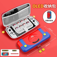 OLED Тема Жесткая упаковка [3D Odyssey Limited] Фильм + шляпа