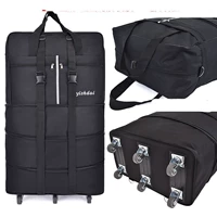 36 -INCH BLACK TRR Статический колесный пакет с тремя стальными пластинами для отправки блокировки пароля