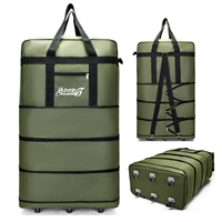 Большие три -слойные сжимающие зеленые 10 000 -пробежь 6 раундов могут быть обоим плечами