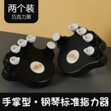 Пианино, детские ортезы, практика для тренировок, вспомогательная трубка