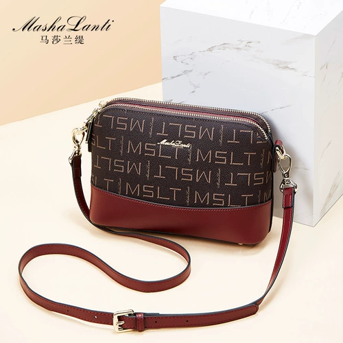 马莎兰缇 Небольшая сумка, сумка через плечо для матери, подарок на день рождения