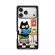 Playful Days Cartoon Cats iPhone Case for iPhone 13 – 17