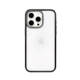 Solid Color Gradient iPhone Transparent iPhone Case for iPhone 13 – 17
