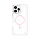 Bluecorn Strawberry Pudding iPhone Case for iPhone 13 – 17