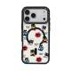 Playful Days Cartoon Cats iPhone Case for iPhone 13 – 17