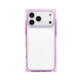 Solid Color Gradient iPhone Transparent iPhone Case for iPhone 13 – 17