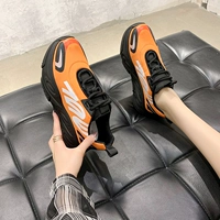 Tide, универсальная дышащая спортивная обувь на платформе для отдыха, коллекция 2021, популярно в интернете