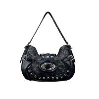 Как показано на рисунке (пятно)