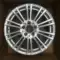 Thích hợp cho trung tâm bánh xe nguyên bản của Mercedes-Benz E-class E300 18 inch 19 inch e320 e280 e260 e200 vành thép 17 bàn trà gỗ nguyên khối bàn trà mặt đá tự nhiên Bàn trà