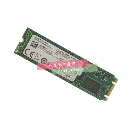 建兴64g 128g 256g 2280 ngff m.2 固态 联想 dell hp 原装固态