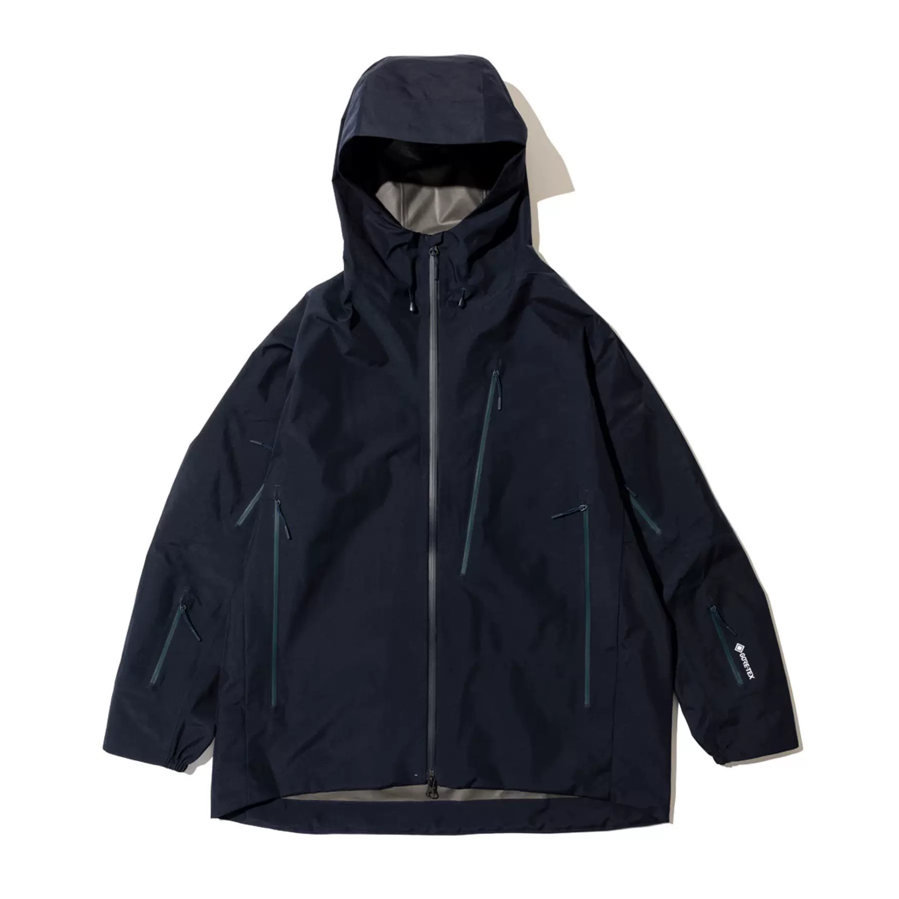 代购DAIWA LIFE STYLE SHELL PARKA GORE-TEX 夹克外套-Taobao