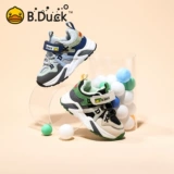 B.Duck, зимние детские кроссовки для мальчиков