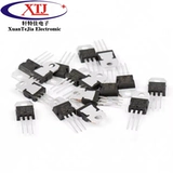 Три -энд на давление напряжения сумки для трубы L7805 L7809 L7812 L7905 L7909 L7912 LM317T Триод