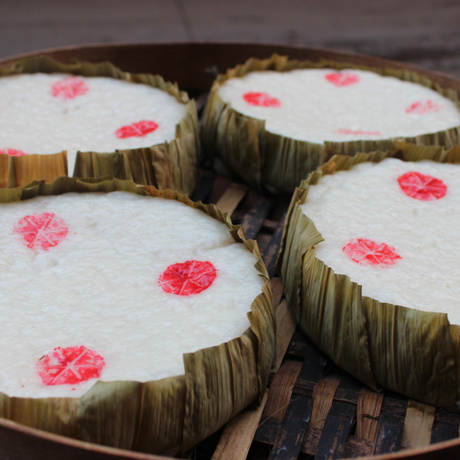 龙游溪口农家米酒发酵正宗发糕早餐早点传统浙江衢州特产重2斤