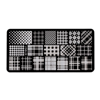 Печать, шаблон