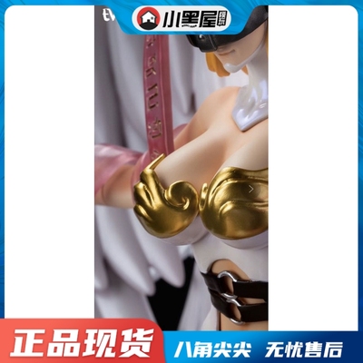 taobao agent Spot EVO Studio Digimon Goddess Series Tianwoma Double Size GK statue