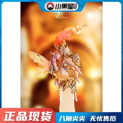 taobao agent Model Play Little Black House, the spot of weartdio, candle girl, candle, candle girl-Haochao Play