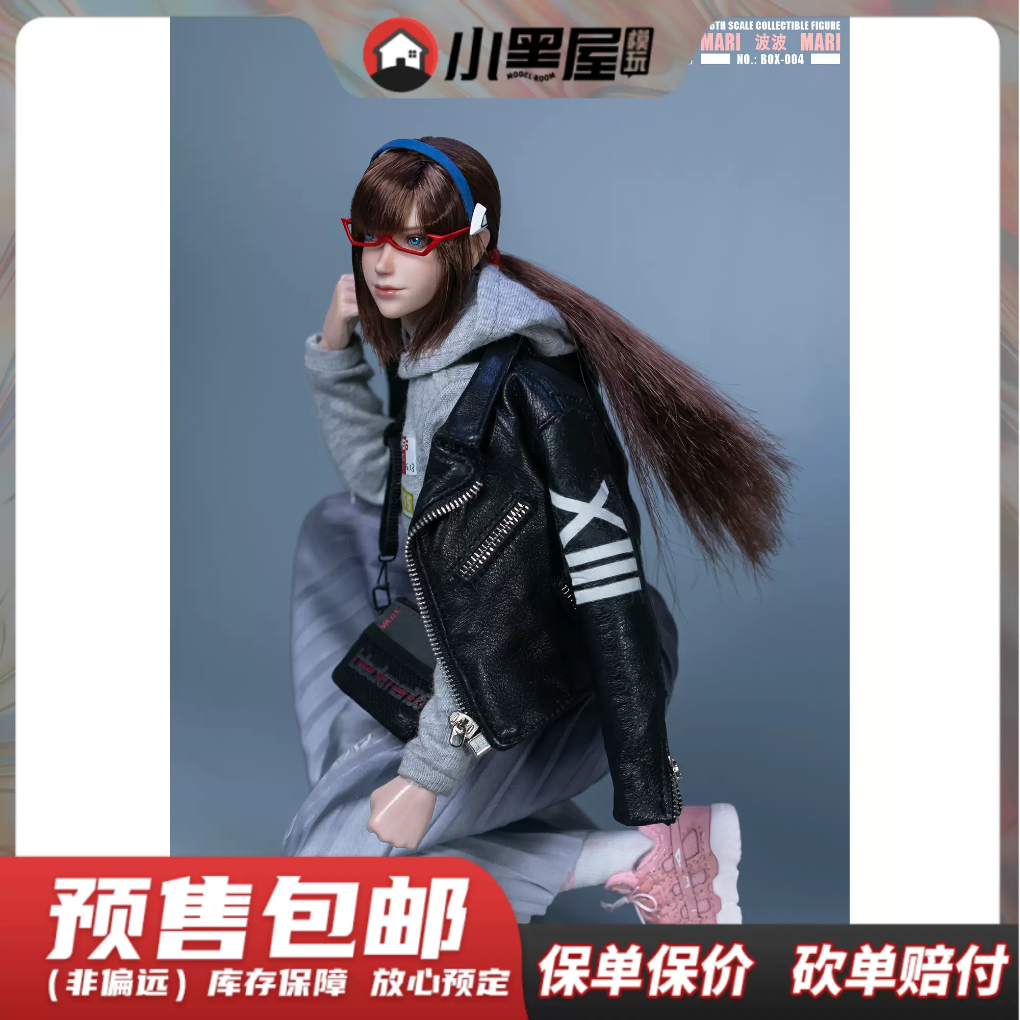 预售PREMIER TOYS 1/6 神奇四侠火人PT0010 可动男兵人偶-Taobao