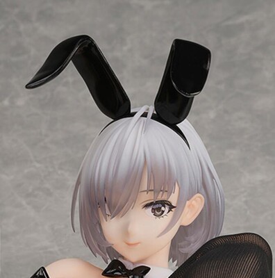 taobao agent Pre -sale native binding Zo Shaoko Sao Shao 1/4 Rabbit Girl