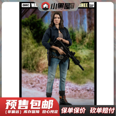 taobao agent Pre -sale Threezero 3Z00390W0 1/6 Walking Walk Maggie Rhee Maggie