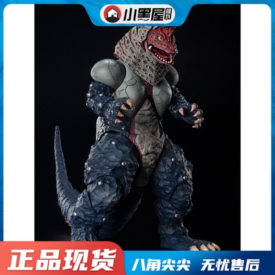 taobao agent Bandai, Ultra, monster, Ultraman Tiga, SHF