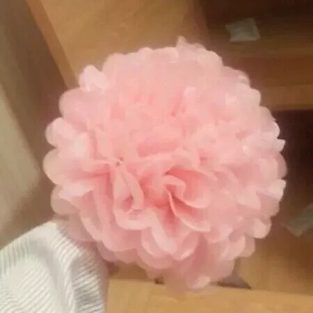 Banyue Tent Decorative Paper Flower Ball