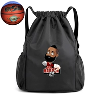 Harden Black Pack 7 баскетбол 50*40