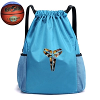 K Sky Blue Pack 7 баскетбол 50*40