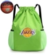 Lakers Green Pack 7 баскетбол 50*40
