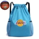 Lakers Sky Blue Pack 7 баскетбол 50*40