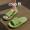 Bean Green - Massage the soles of the feet to relieve fatigue