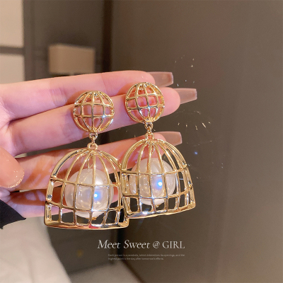 taobao agent Earrings, high-quality style, 2023 collection