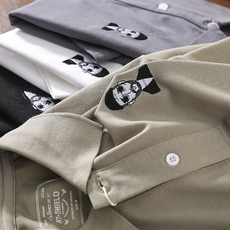 Рубашка поло