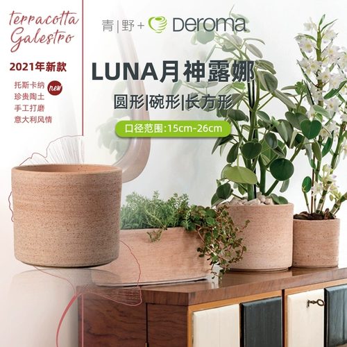 Qingye Deroma Emperor Rome 2023 New Luna Luna Advanced Nordic и Bhet