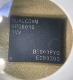 APQ8017 0AA APQ8037 0AA SNAPDRAGON APQ8016E 1VV APQ8016 1VV APQ8053