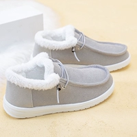 T01 Grey Plus Velvet