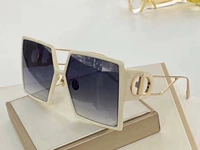 Золотые зеркальные ноги рис белая рама постепенно серая объектив