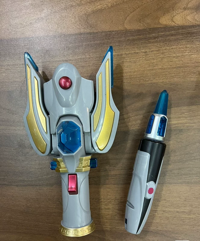 Bandai DX театральное издание Ex Altman Betta Beta Магический навык Бог Свет Меч Свет Японское пятно