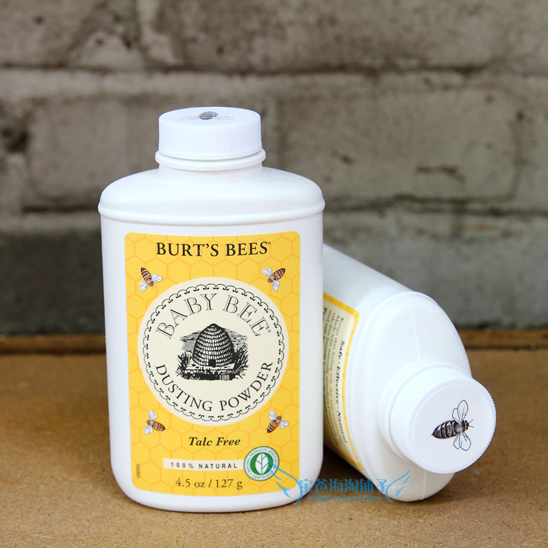 

Burt's bees Burt's Bees 127g