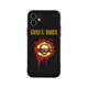 Guns And Roses New Phone Cases Covers Metal Band Illustration iPhone 15, iPhone 14, iPhone 13, iPhone 12, iPhone 11