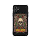 Guns And Roses New Phone Cases Covers Metal Band Illustration iPhone 15, iPhone 14, iPhone 13, iPhone 12, iPhone 11