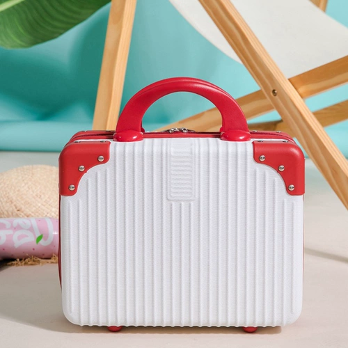 TikTok, коробка, брендовый чемодан для путешествий, популярно в интернете