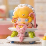Dimoo Qunar Series Series Blind Box Figure Marendy Toys Dolls Collection украшения Pop Mart