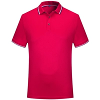 Футболка с коротким рукавом для работы, делается под заказ, с вышивкой, с печатью вашего логотипа