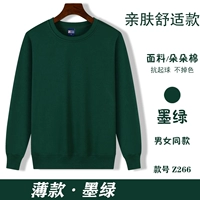 Z266 тонкие чернила зеленые