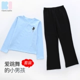 Детская летняя спортивная одежда для мальчиков для раннего возраста, короткий рукав