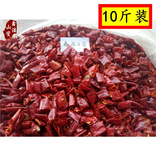 10 фунтов сегмента перца Новое поколение перца фестиваль Chili Hot Pot