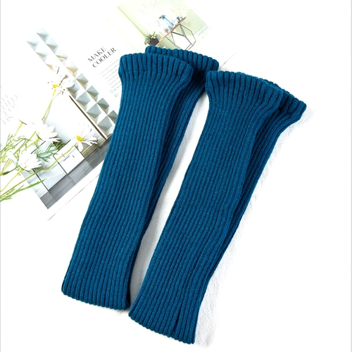 Оригинальный демисезонный модный кашемир, удерживающие тепло носки, 7 лет