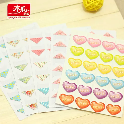 Рост памятная книга Diiy Paper Corner Pat в прекрасном сельском цветочном цвете и конфет