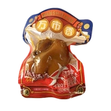 万市香 Joto Trotters, соус с большими свиными рыси, пряная пища, приготовленная пища, 食 食 食 食 食 500 грамм вакуумной свинины